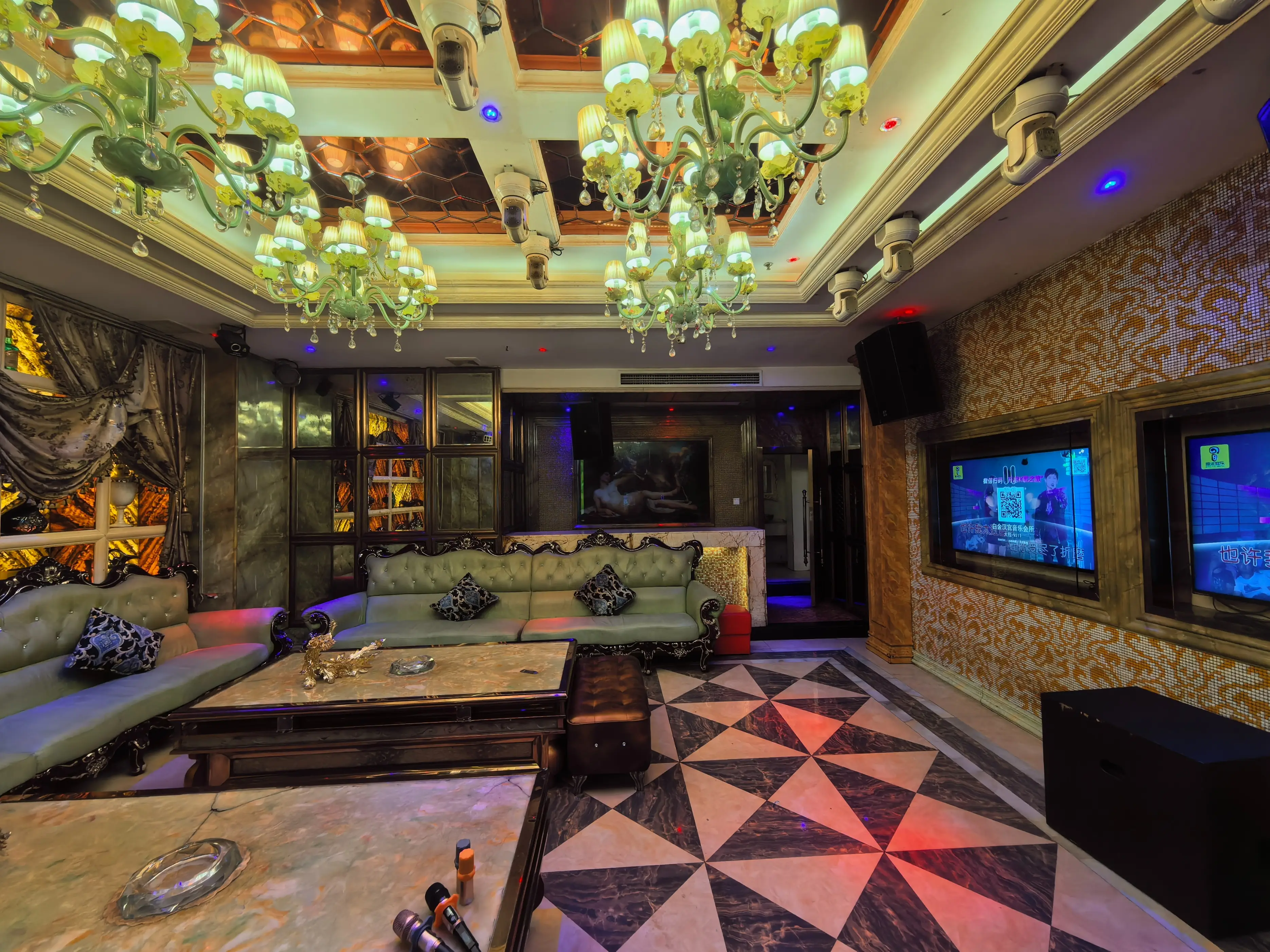 开封商务ktv推荐商务ktv有哪些-鼓楼区ktv预定