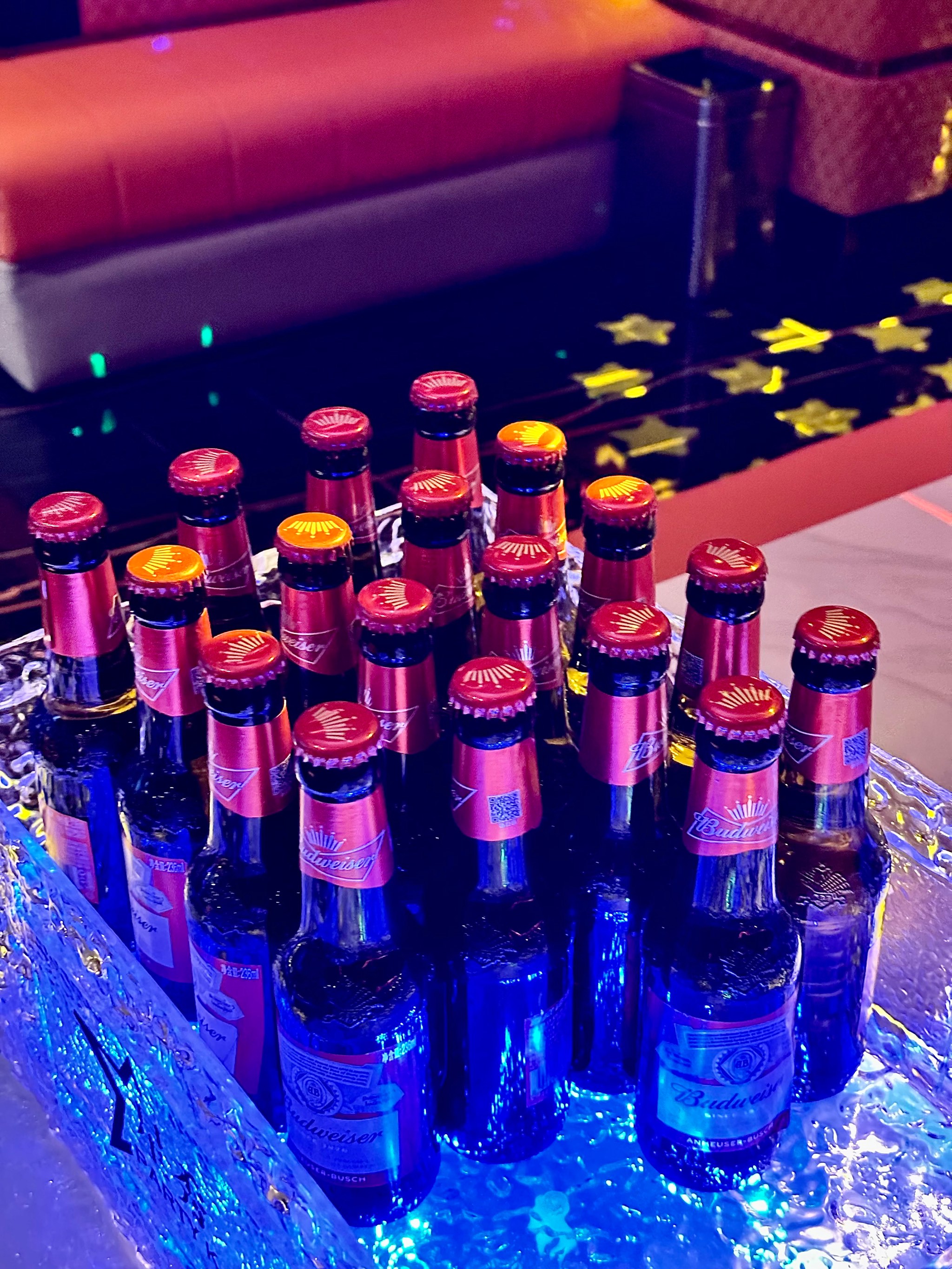 开封商务ktv畅享多样商务ktv玩法-鼓楼区ktv预定